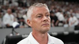 Beşiktaş'ta Ole Gunnar Solskjaer: Formayı hak edene veriyorum