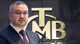 Merkez Bankası Başkanı Karahan enflasyon tahminini açıkladı