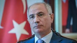 Efkan Ala’dan CHP’ye eleştiri: Yargıyı siyasallaştırma tuzağına düşmeyiz