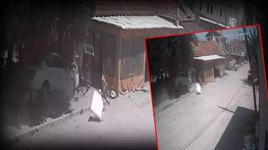 Isparta'da feci kaza! Otomobil kıraathaneye daldı: 1 ölü, 1 yaralı
