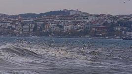 İstanbul ve Marmara’da fırtına uyarısı: AKOM’dan 15-16 Ağustos için açıklama