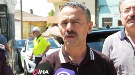 Vali Aktaş: Çoğunlukla kontrol altına alındı