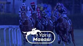 Her şey bu masada konuşulacak! Yarışseverler ekran başına