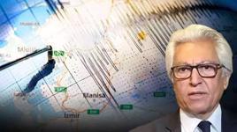 Balıkesir'de 4.2 büyüklüğünde deprem!