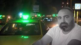 Eyüpsultan'da taksici Sefer Kaya'yı öldüren zanlının ifadesi ortaya çıktı!