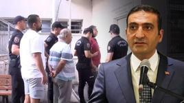 İBB'ye yönelik yolsuzluk soruşturması! Beyoğlu Belediye Başkanı İnan Güney tutuklandı