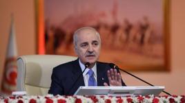 Tarihi komisyonda 5. toplantı! Kurtulmuş: Süreci zehirlemek isteyenler var