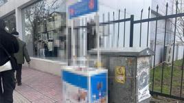 İstanbul Valiliği'nden SMA ve DMD yardım stantlarıyla ilgili karar