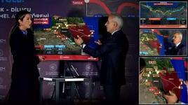 Zengezur koridoru için geri sayım! Bakan Uraloğlu CNN TÜRK'te detayları açıkladı