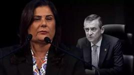 AK Parti'ye katılan Çerçioğlu'ndan CNN Türk'e özel açıklamalar