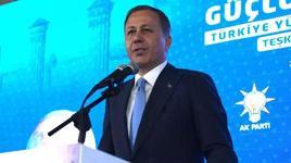 İçişleri Bakanı Yerlikaya: Bugün Cudi'de çocuklar oynuyor, Gabar'dan petrol fışkırıyor