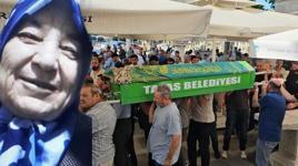 Morgda şoke eden hata: ‘Annemiz’ deyip götürüp, defnetmişler