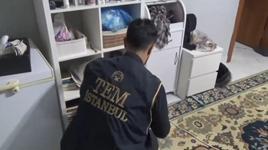 İstanbul'da DEAŞ operasyonu: 9 gözaltı