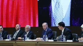 Cumhurbaşkanı Erdoğan açıkladı: CHP’den istifa eden Beykoz Belediye Başkanvekili Özlem Vural Gürzel AK Parti'ye geçiyor