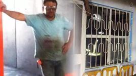 Evin perdesini pencere dışından tutuşturup, evi kundakladı! 2 kişi hayatını kaybetti