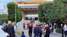 Bayrampaşa Belediyesi'ne yolsuzluk operasyonu