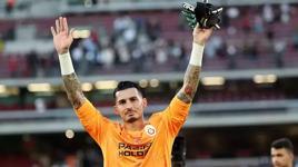 Galatasaraylı kaleci Uğurcan Çakır'ın açıklamaları
