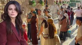 Mardin’de, ‘Uzak Şehir’ bereketi! 9 ayda 3 milyon turist