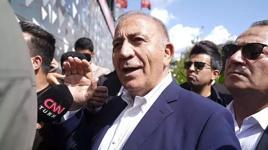 Gürsel Tekin'den CHP lideri Özel'e sert sözler! 'Hakkımı haram ediyorum'