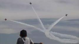 TEKNOFEST İstanbul’da ikinci gün coşkusu!