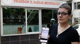 Trabzon'da şaşkına çeviren olay! Yaşıyor ama 7 yıldır ölü