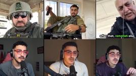 İsrailli askerler nefret kustu! 'Bu sabah sadece iki çocuk öldürdük. Dün daha iyi bir gündü'