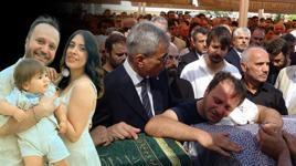 Kaza 'cinayet' çıktı! Doktor baba eşi ve çocuğunu planlayarak katletti