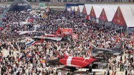 TEKNOFEST İstanbul'da son gün heyecanı