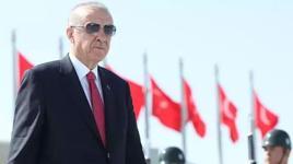 Cumhurbaşkanı Erdoğan BM Zirvesi için ABD'de: Trump ile görüşmemiz Orta Doğu için çok önemli