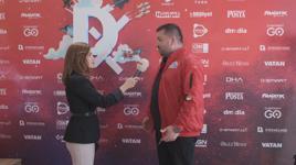 Isparta İl Milli Eğitim Müdürü Recai Ocak: 'Yapay zeka ile Yunus Emre’den kültürü, İbn-i Sina’dan tıbbı dinleyeceğiz'