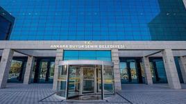 Ankara Büyükşehir Belediyesi'ne konser soruşturması