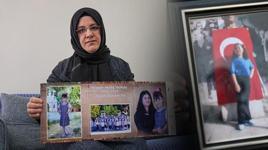 Düşen koltuk Ebrar'ı hayattan kopardı! Anne dehşeti anlattı