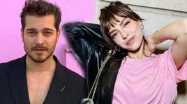 Aslıhan Malbora, Çağatay Ulusoy için kural bozdu! Sosyal medyayı salladı