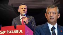 Mahkemeden, CHP İstanbul İl Kongresi için durdurma talebi