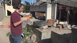 Depremde enkaz altındaki canlıları 120 saniyede tespit edecek cihaz geliştirildi