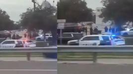 ABD’de Göçmenlik ve Gümrük Muhafaza Dairesi'ne silahlı saldırı: 1 ölü, 2 yaralı