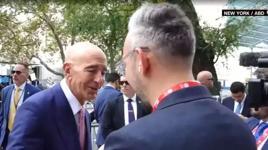 Tom Barrack CNN Türk'e konuştu! 'PKK ve SDG konusunda beklemek lazım'