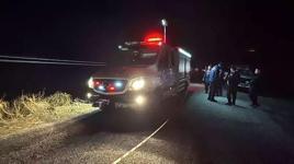 Sivas'ta feci kaza! Metrelerce yükseklikten uçuruma yuvarlandı: Kimse sağ çıkamadı