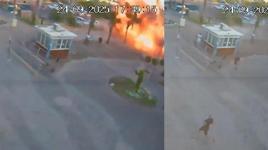 Husilerden İsrail’e İHA’lı saldırı! Demir Kubbe engelleyemedi, yaralılar var