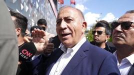 CHP'nin itirazı reddedildi: Gürsel Tekin görevini sürdürecek