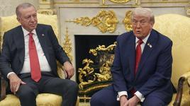 Erdoğan'dan Trump zirvesiyle ilgili son dakika açıklaması: Atılan çamurlarla kirletilemeyecek kadar güzel bir ziyaret