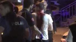 Avcılar’da kanlı pusu! 3 yıl önce kardeşi zıpkınlamıştı, bu kez sokakta kurşun yağmuruna tutuldu