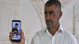 Evli kadına 'Seni seviyorum' mesajı atmıştı! 11 gündür kayıp