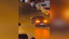 Maltepe'de abart egzoz kullanarak ilerleyen sürücüye 30 bin lira ceza