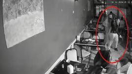 Burdur’da restoran cinayeti davasında karar: Zanlıya haksız tahrik ve iyi hal indirimi