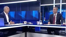 Demirören Medya TV Grup Başkanı Murat Yancı, Beyaz Saray'daki tarihi dakikaları anlattı!