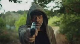 Ali Hüsnü’yü vurdu!