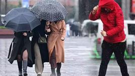 Kışlıkları çıkarın! Orhan Şen gün verip açıkladı