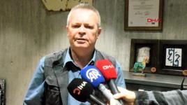 Troya'da 4 bin 500 yıllık altın broş gün yüzüne çıkarıldı