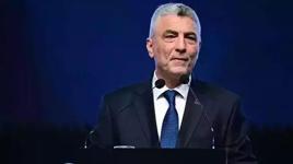 Ticaret Bakanı Bolat, Kırşehir'de çeşitli ziyaretlerde bulundu